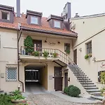 Apartments Satva