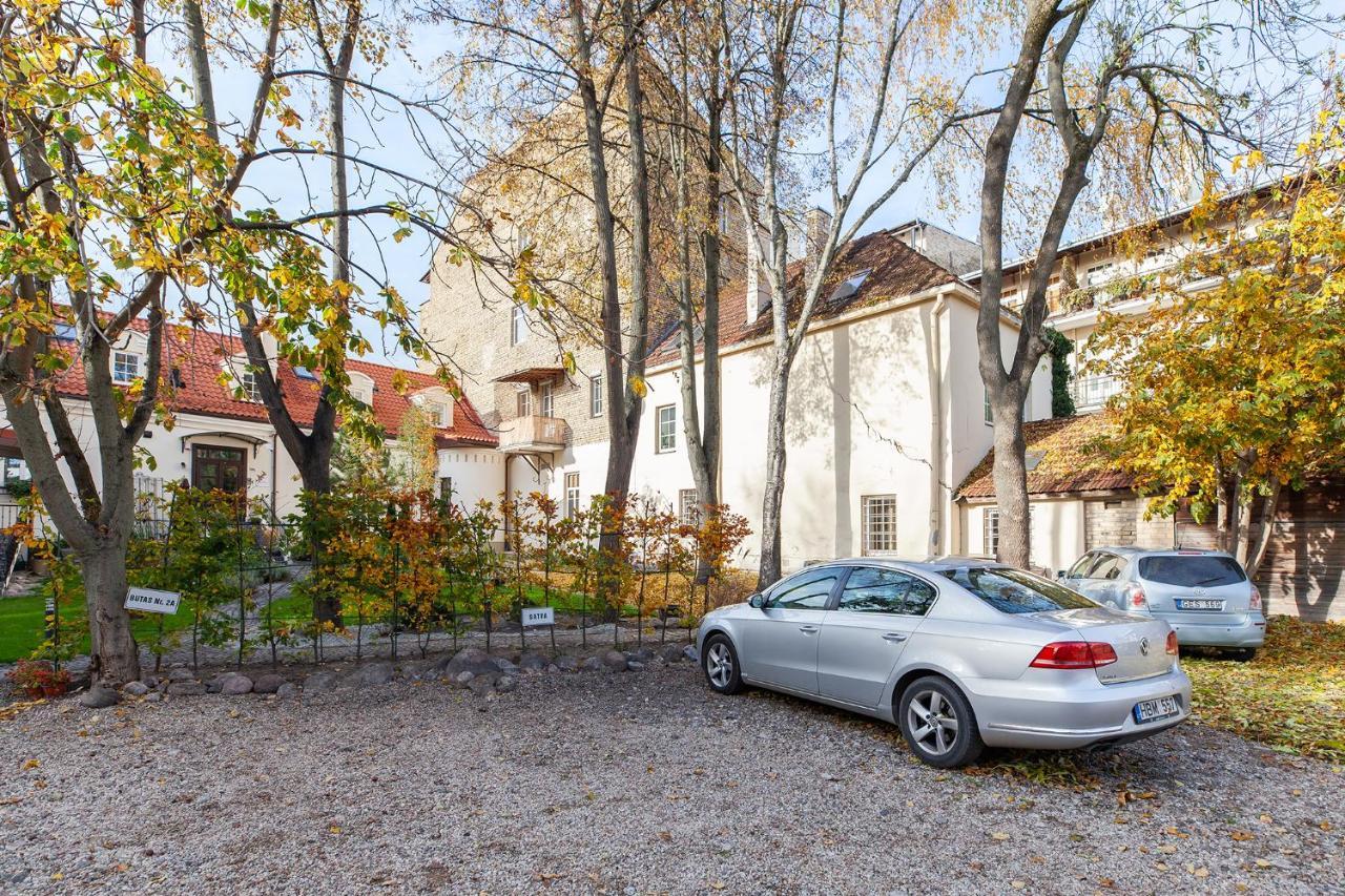 Satva Appartement