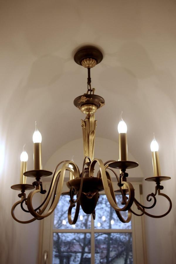 Satva Appartement