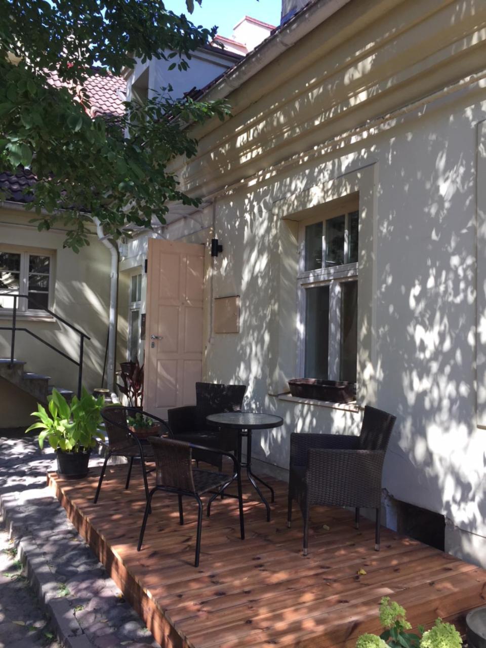Appartement Satva *