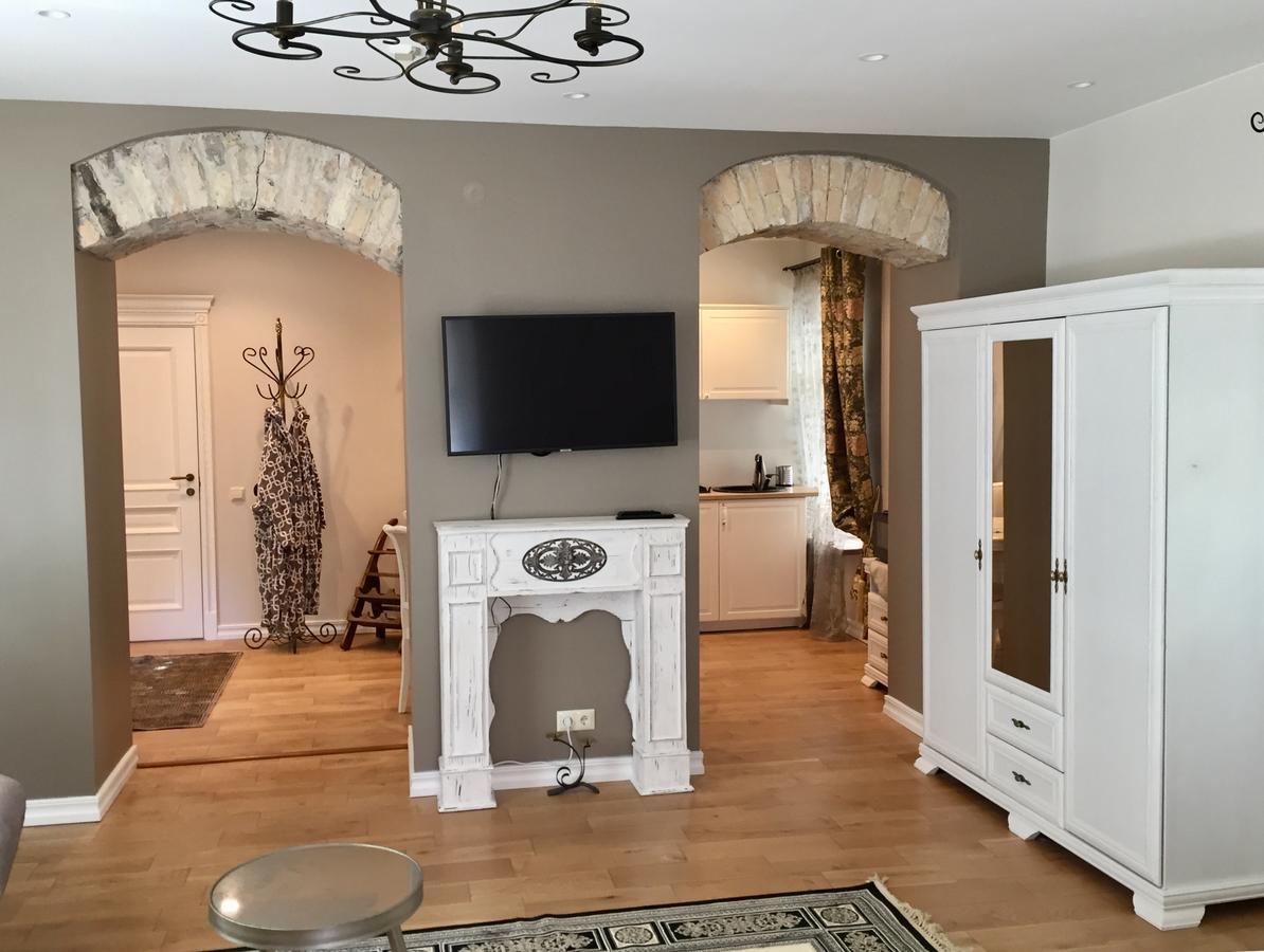 Satva Appartement *