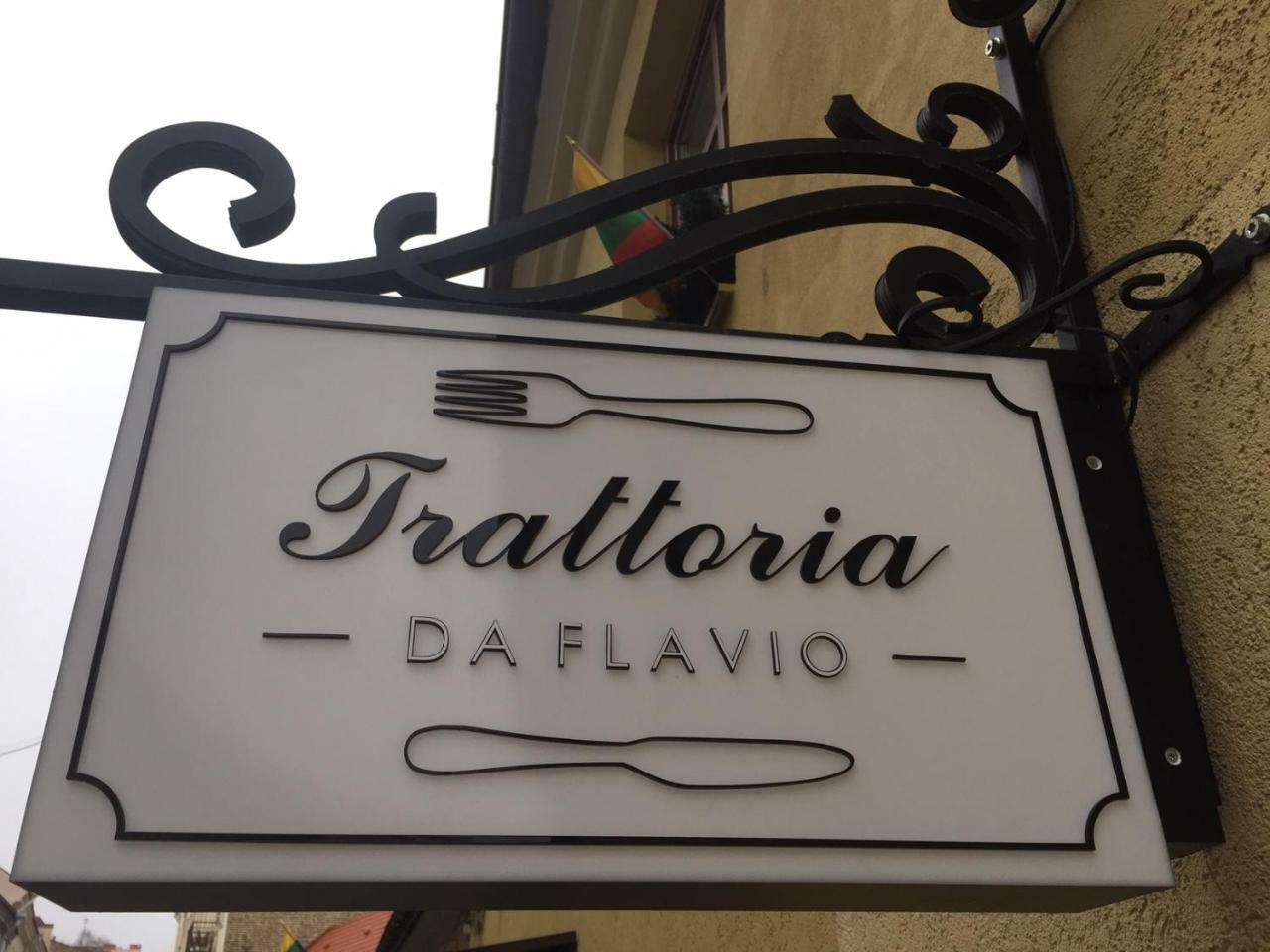 Appartement Satva Vilnius