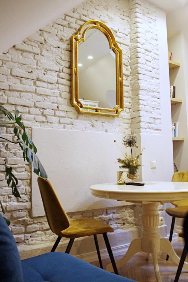 Satva Appartement *